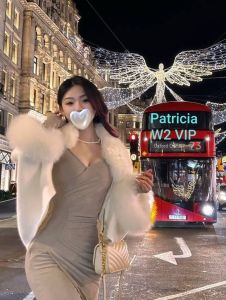 350档！Patricia-独家资源165C美国留学生