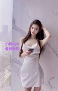 独家新人168C❤️小炣❤️Kyla❤️平面模特