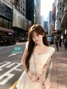 刚下飞机✈️独家新人燃燃Ramo都市小白领特点：私处《短》《窄》